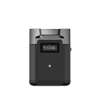 תא הרחבה לתחנת כח ניידת ECOFLOW DELTA 2 LIFEPO4 קיבולת 1Kwh