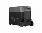 ⁦תא הרחבה לתחנת כח ניידת ECOFLOW DELTA 3600PRO , קיבולת כללית 3600Wh⁩ – תמונה ⁦2⁩