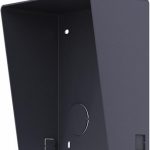 גגון לאינטרקום על הטיח 1 מקום HIKVISION DS-KABD8003-RS1
