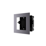 מסגרת + קופסא מתחת לטיח 1 מודול HIKVISION DS-KD-ACF1