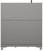 קיט מערכת סולארית היברידית חד פאזית 6KW - קיבולת 5KWH ECOFLOW POWER OCEAN – סולארי 3300W