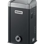 מנוע ביננקה 2.5 טון BISON25