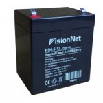 סוללה 12V ,4.5A