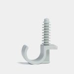 שלה פלסטי בודד (מארז 100 יח')